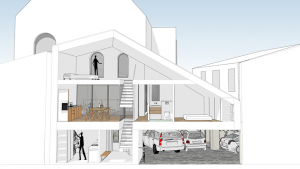 Hervé CARIOU - hća hervé cariou architecte