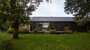 Hervé CARIOU - hća hervé cariou architecte