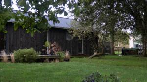 Hervé CARIOU - hća hervé cariou architecte