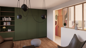 PANACHE ATELIER - ATELIER PANACHE