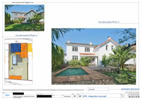 Anthony MICHAUD - Architecte D.P.L.G.